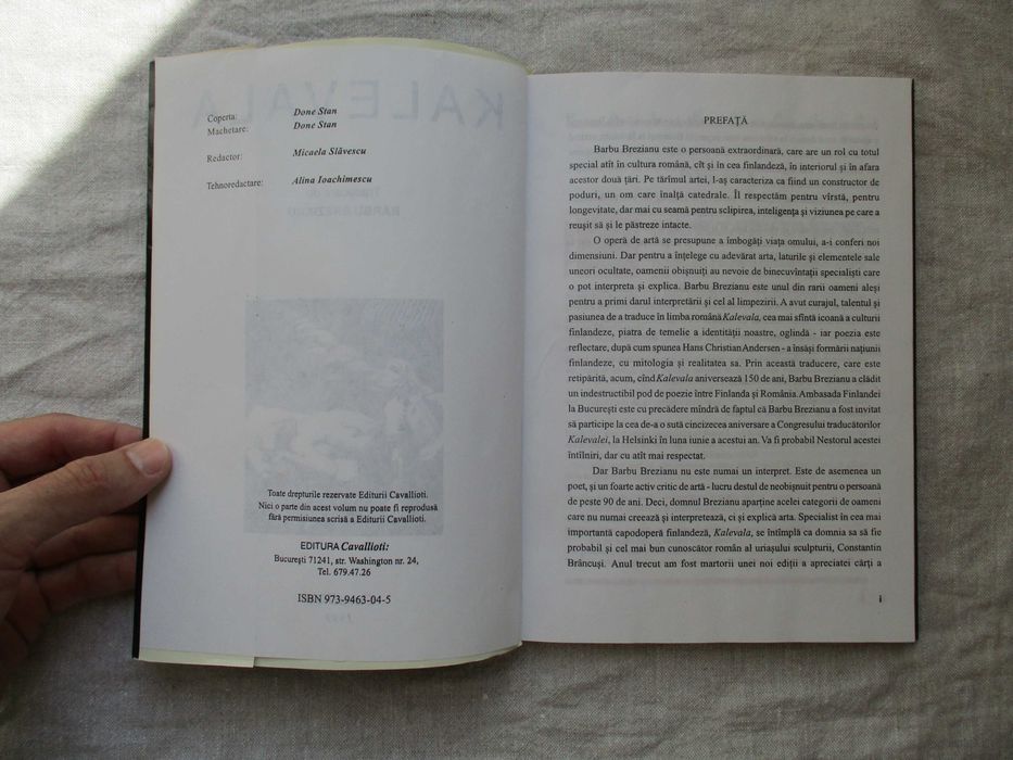 Kalevala, Elias Lönnrot