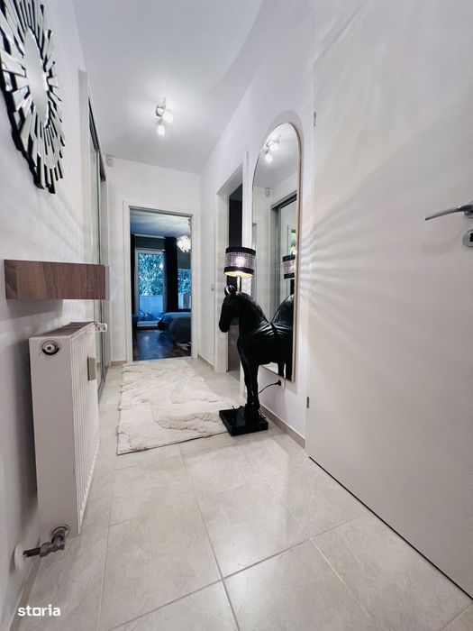 Apartament Duplex | 75 mp utili | Renovat 2026 | zona Eminescu