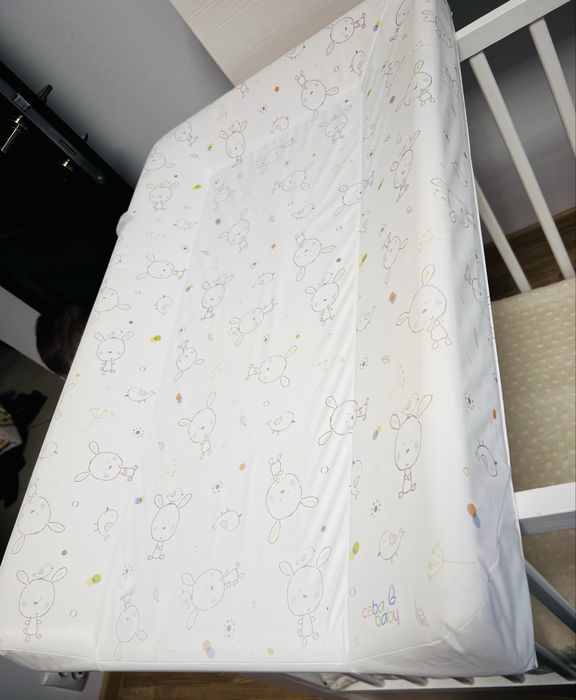 Vand patut lemn+ accesorii