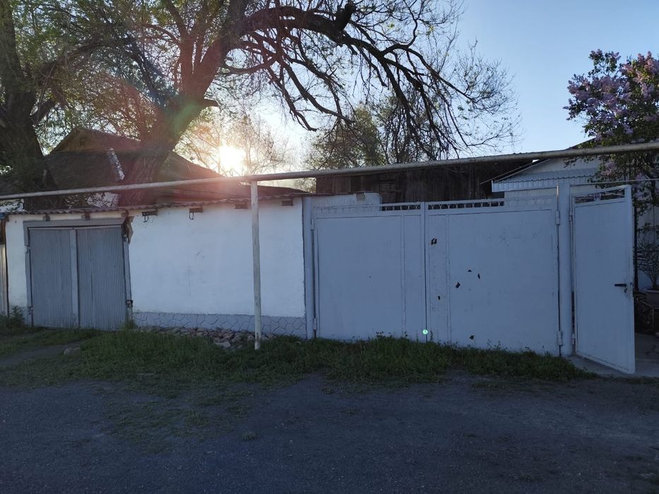 Продаётся уютный дом