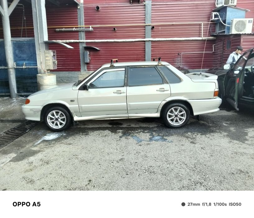 Продам машину лада