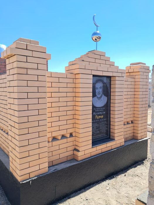 Каменщик облицовчик