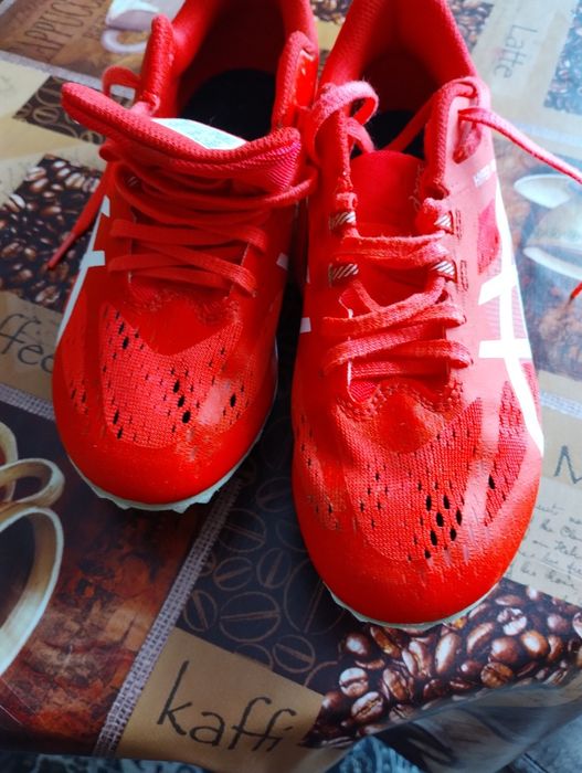 Шпаикове ASIKS детски 37номер