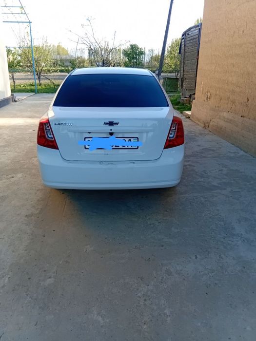 Chevrolet, gentra, 2 pozitsiya, kraska tozza, probeg: 55000, Samarqand