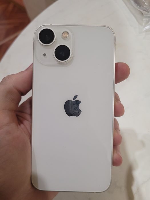 iPhone 13mini 128