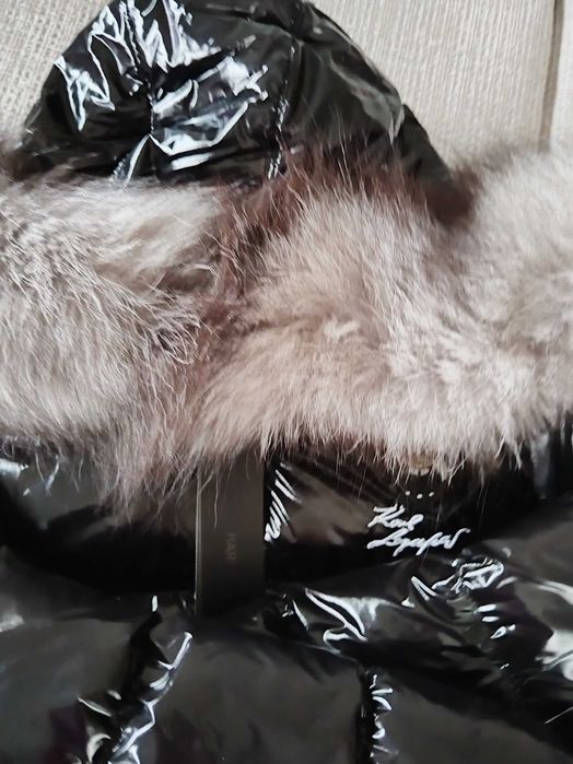 Зимно късо яке Karl