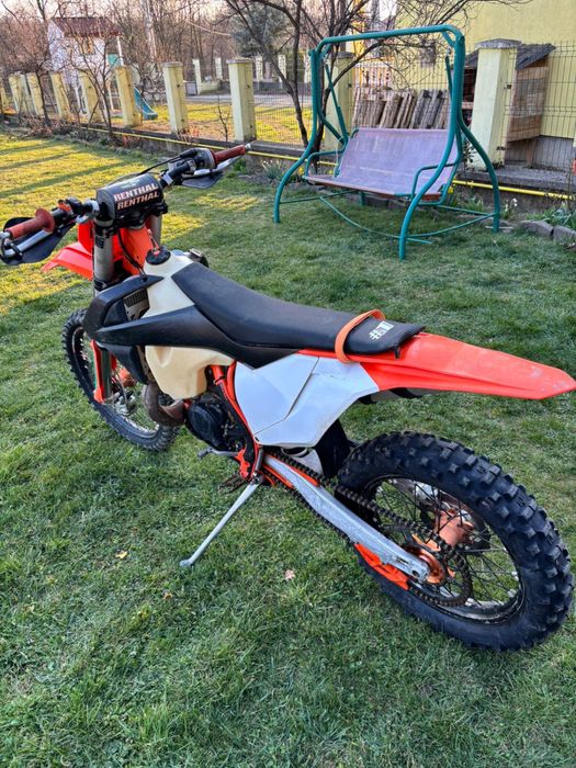 Vand Ktm 300xc 2018