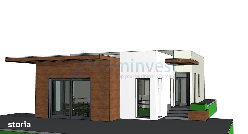 Teren in Oradea,PUZ aprobat pt 8 case, zona Doja Gaminvest V4306