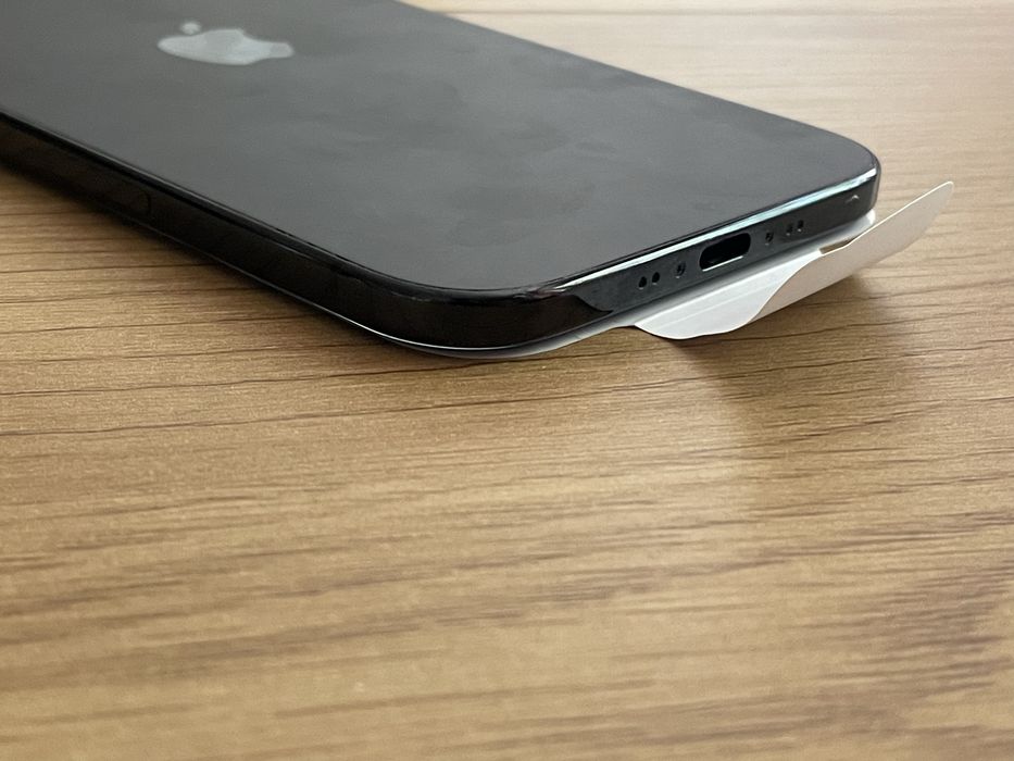 Бартер iPhone Air 256gb 100% black 51 cycle