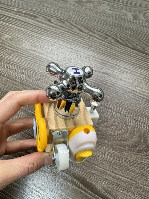 Развивающая игрушка для детей