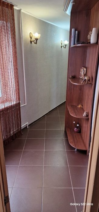 Продаётся квартира