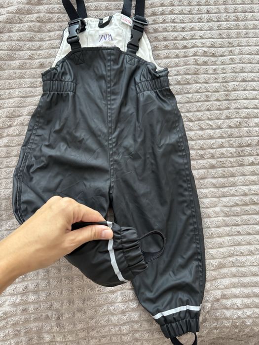 Полукомбензон Zara