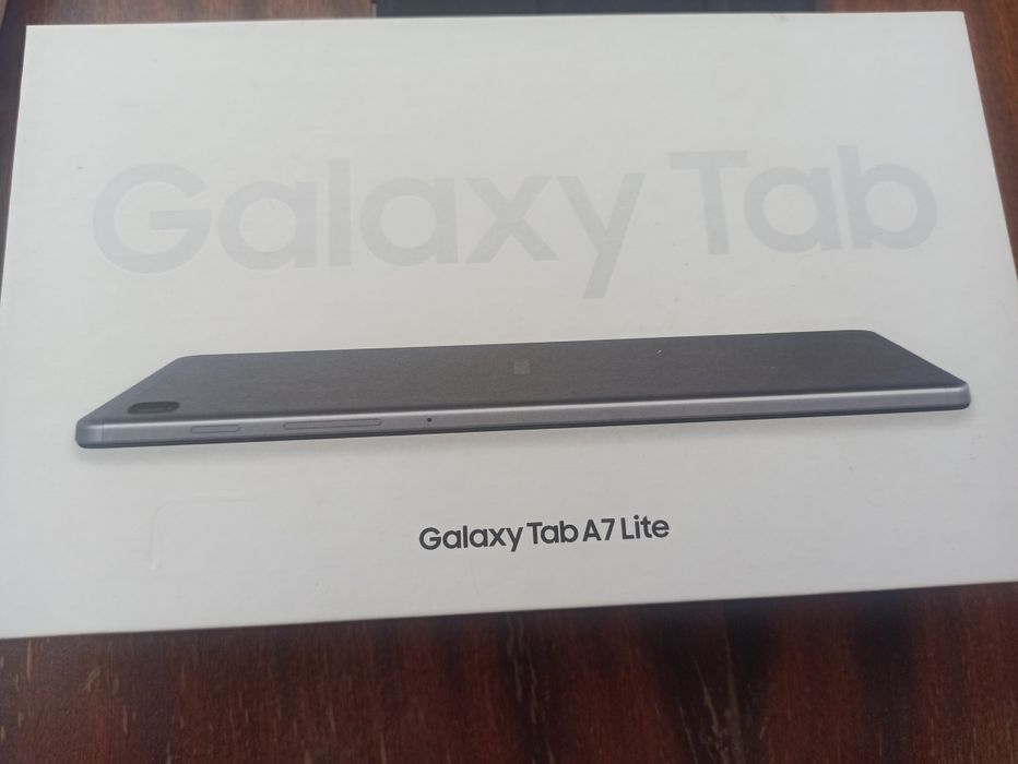 Таблет Samsung a7 lite