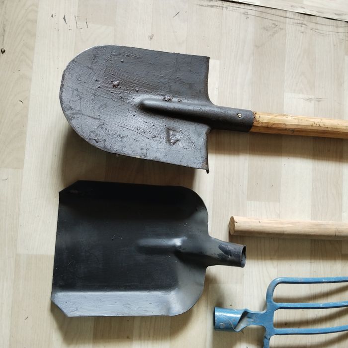 Ножовка, новая СССР.