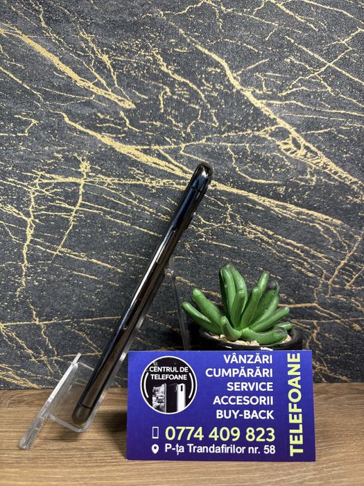 Iphone 11 Pro/256 GB/Garantie 2Ani Centrul de Telefoane/Rate