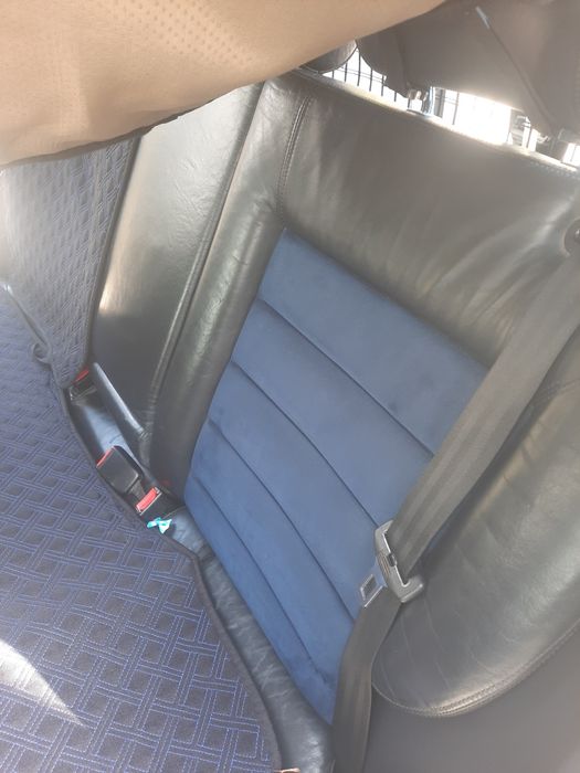 Продаётца ауди а6 1997 года