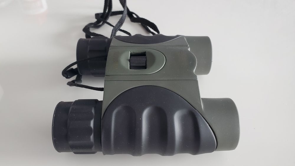 Бинокъл Visionking