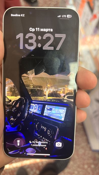 Apple IPhone 14 торг есть