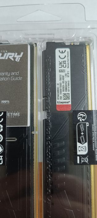 Оперативная память