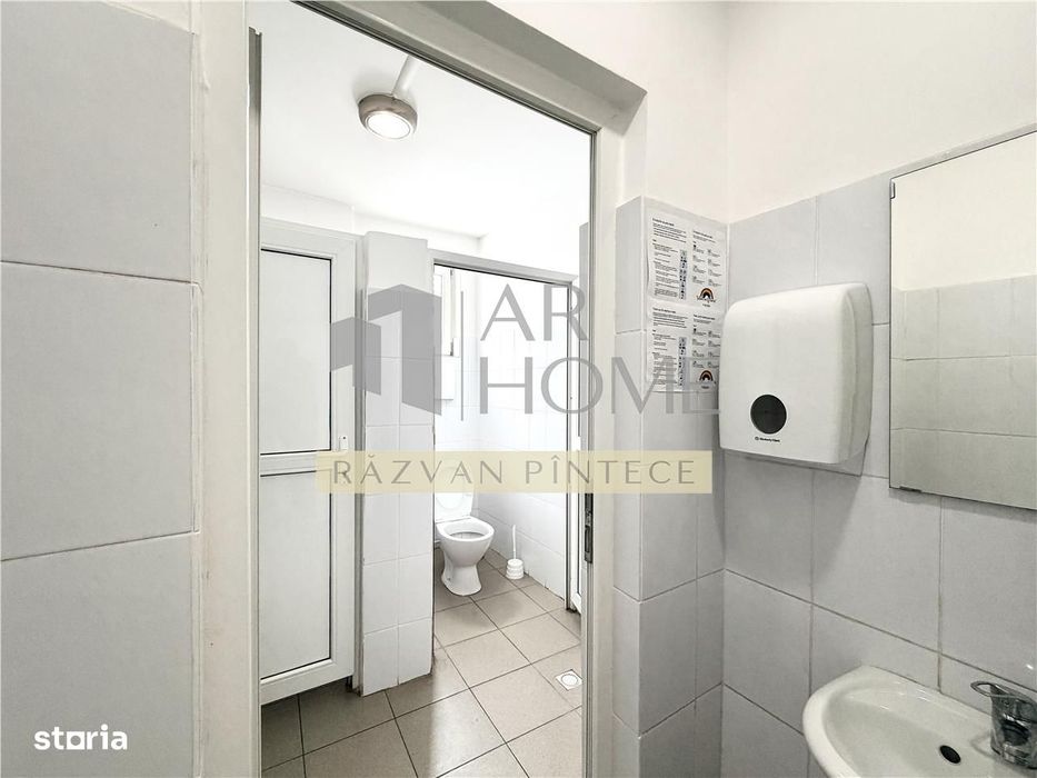 Spatiu birouri 413 mp, zona Sud UPG, Ploiesti