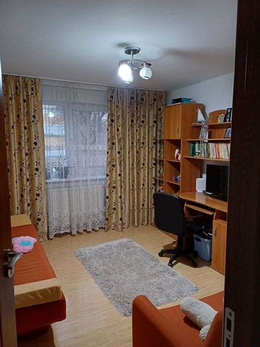 Apartament 3 Camere (68 mp) | Parter | Zona Aleea Teilor