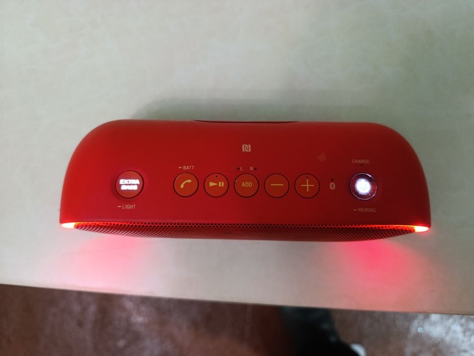 Sony blutz kalonka original Yaponiya