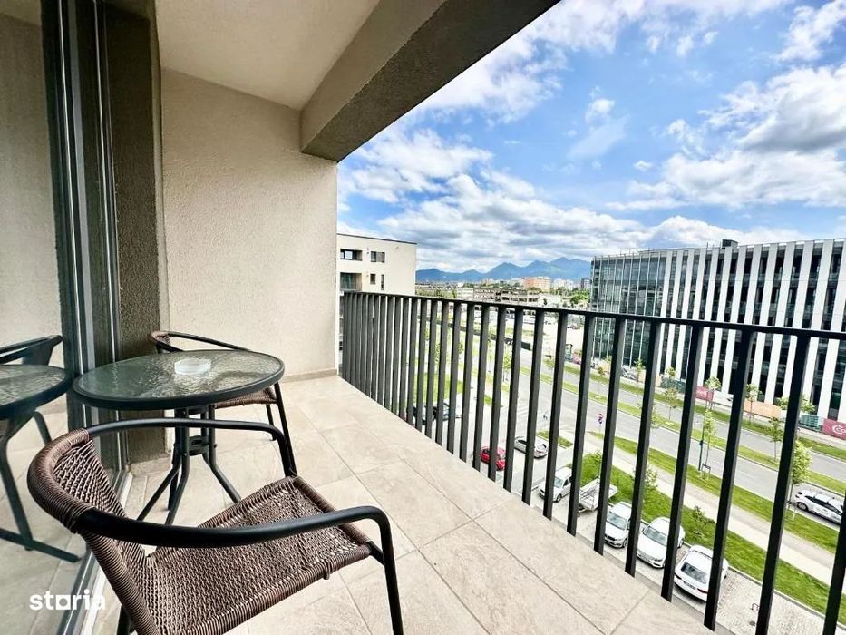 Apartament 3 Camere | Parcare | Kasper Coresi