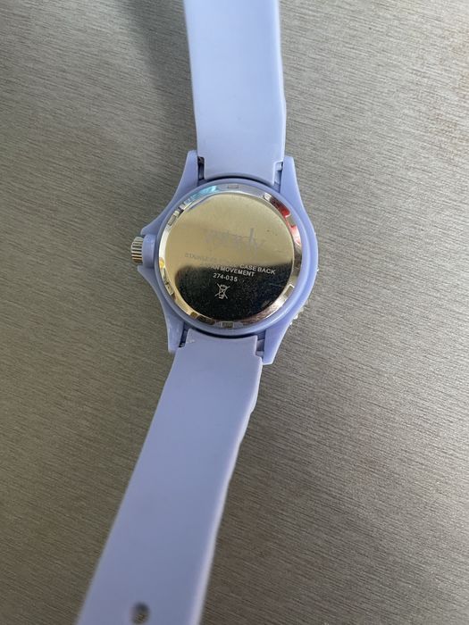 Дамски часовник