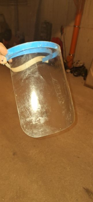 Бензинов тример косачка с аксесоари