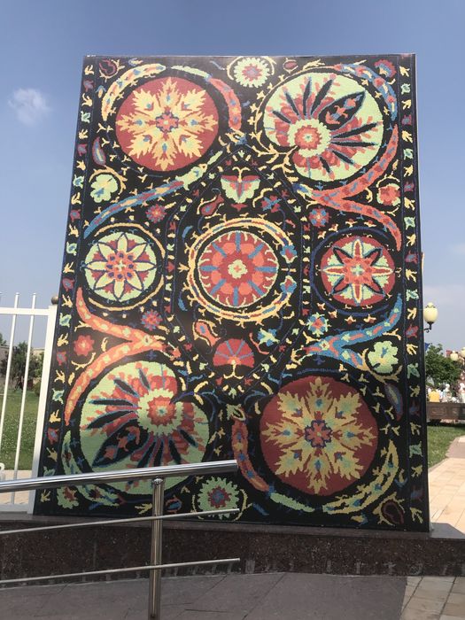 Baner arakal neon tablichka narujnaya reklama  nakleyka moshinala uchu