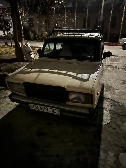 Жигули 2104 тайор мошина