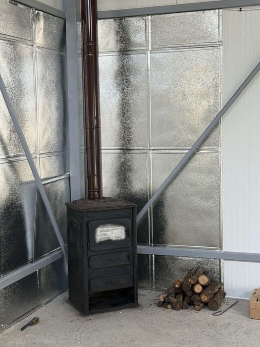 Автосервиз под наем