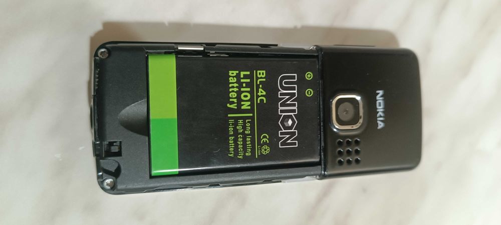 нокиа 6300 б/у из коллекции