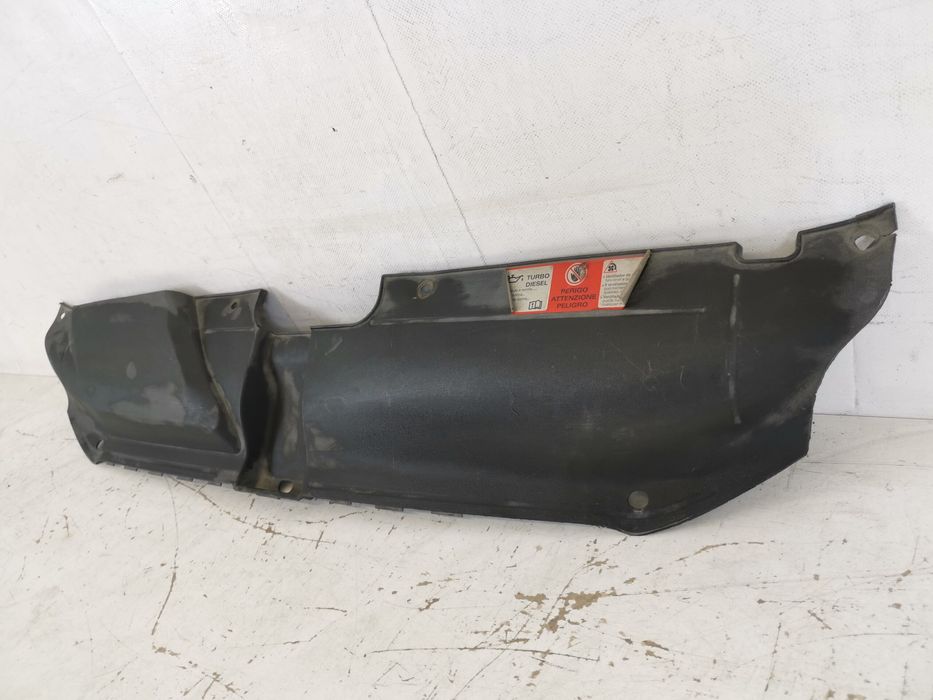 Горен централен панел / Goren centralen panel Ауди А4 Б8/8К / Audi A4