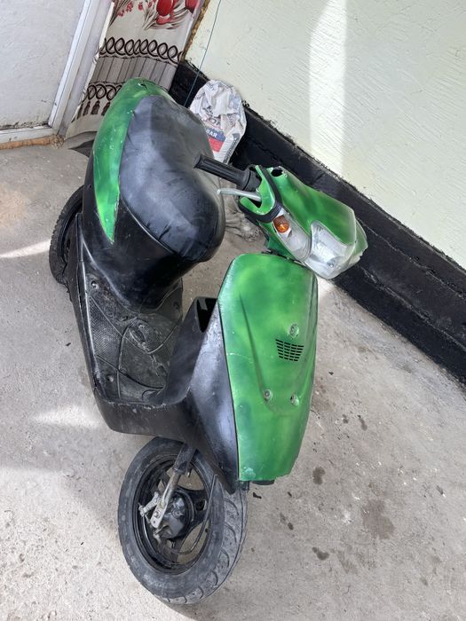 Продам мопед.       .