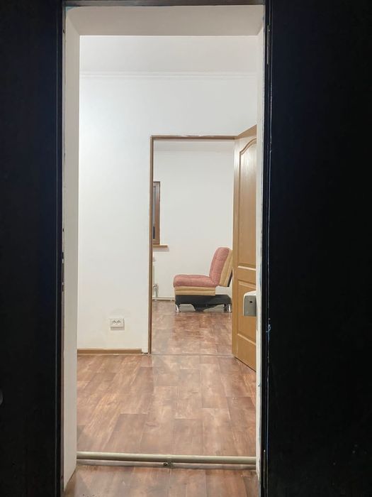 Сдаётся квартира в частном доме