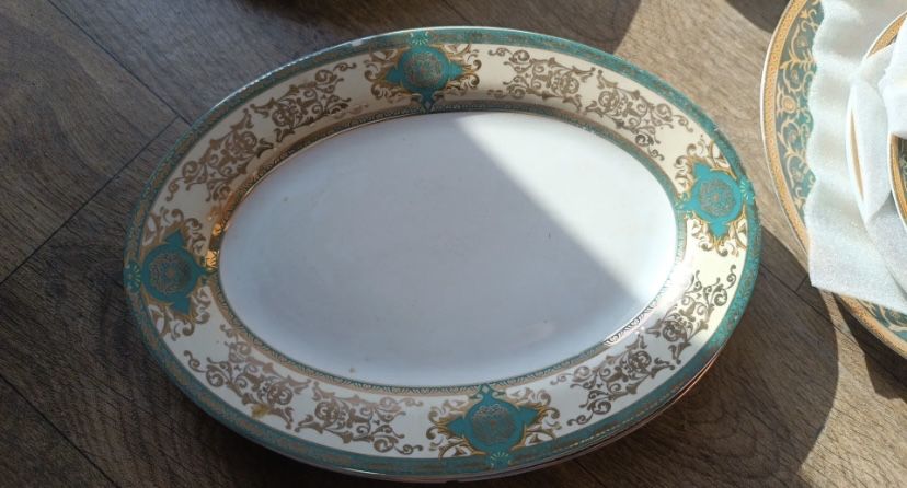 Зеленный мадонна