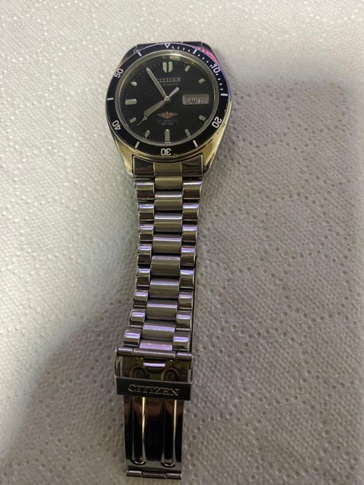 Ceas Citizen automatic
