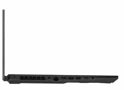 Laptop Gaming ASUS TUF F17