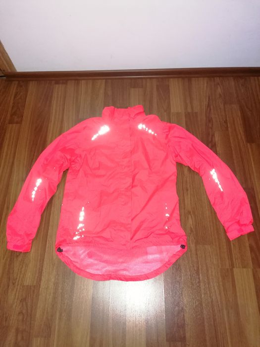 Geaca pentru alergare sau bicicleta