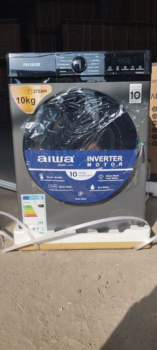 Продаётся стиральная машина aiwa