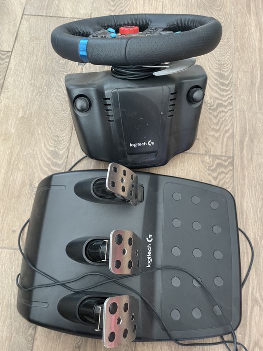 vand logitech