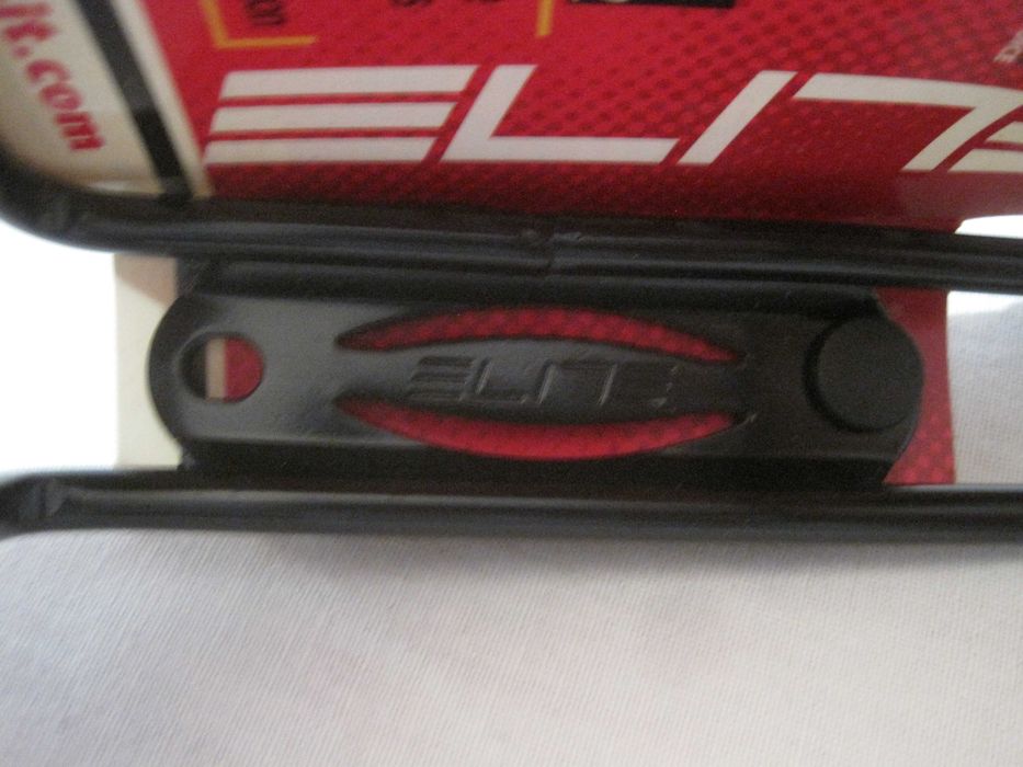 ELITE CIUSSI-тубоносачи