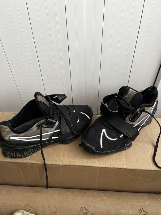 Штангетка найк 4