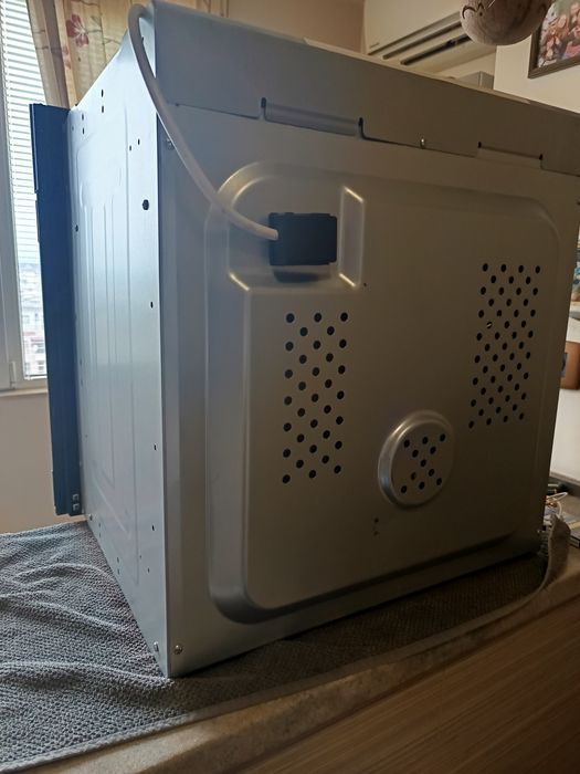 Фурна за вграждане Gata