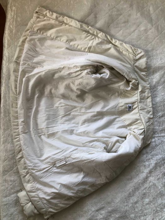 Lacoste дамско пухено яке