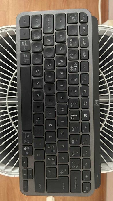 Logitech MX Keys Mini