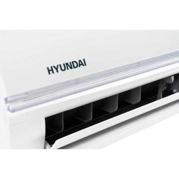 Кондиционер NEW HYUNDAI 09 TN L/V С первых рук+Доставка!