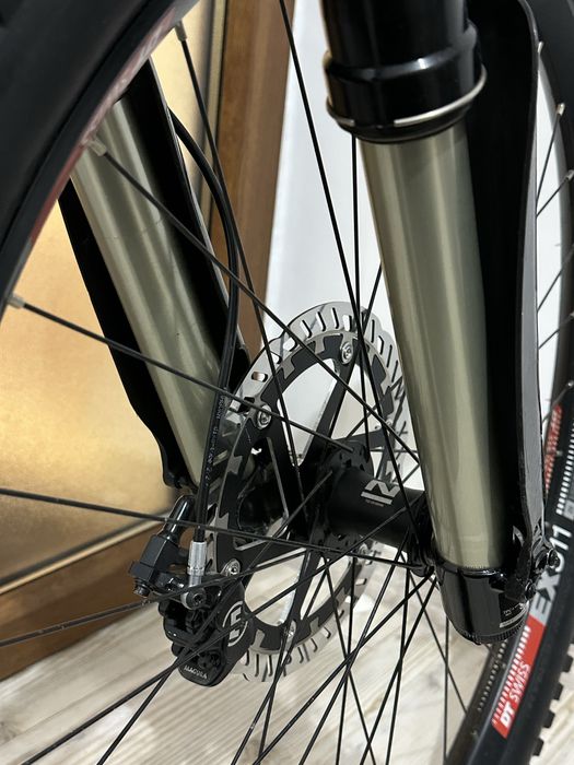 COMMENCAL Supreme DH v4 Signiture 2023 L