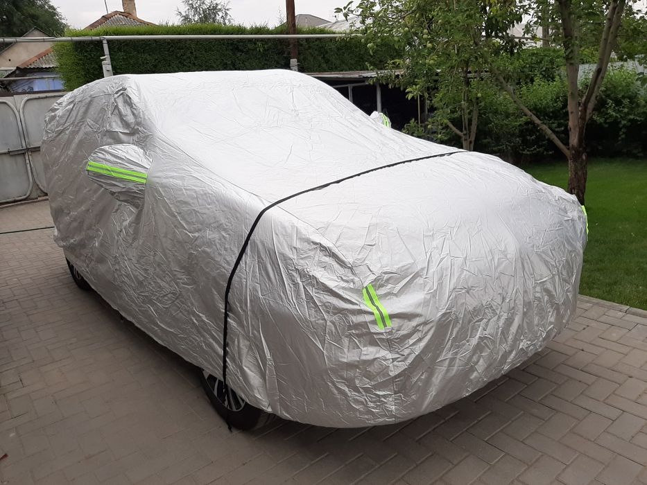 Авточехол/Автотент/Тент